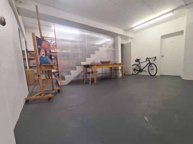 B. T. Batsford Gallery