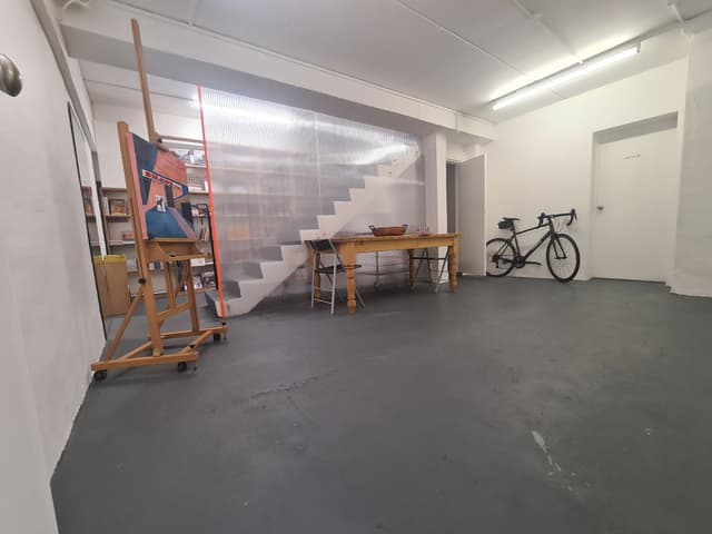 B. T. Batsford Gallery