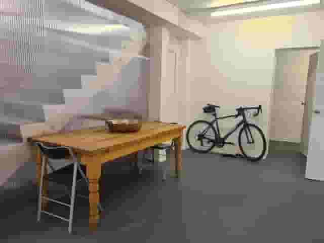 B. T. Batsford Gallery