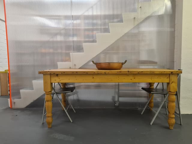 B. T. Batsford Gallery