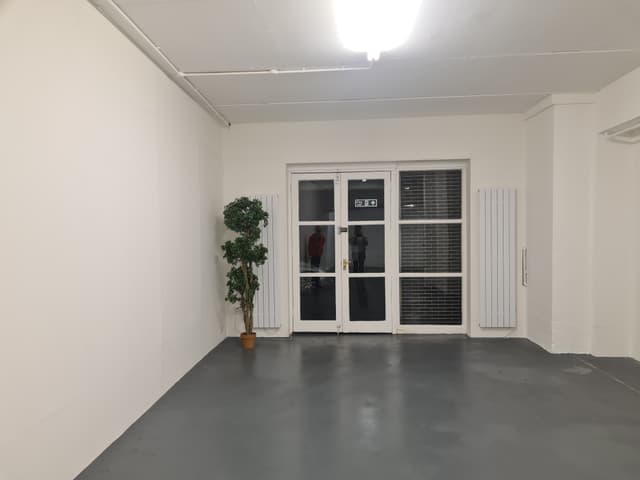 Large Gallery Room