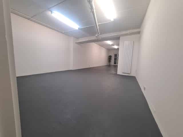 Large Gallery Room