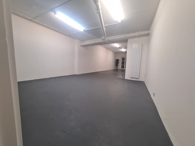 Large Gallery Room