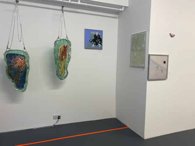 Large Gallery Room