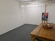 Training Rooms