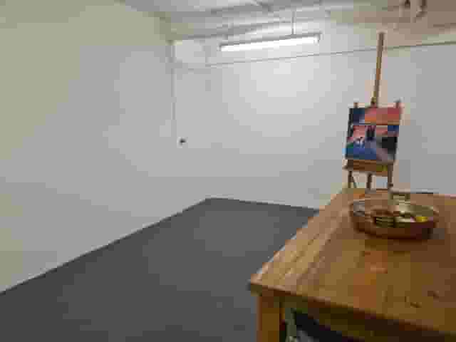 B. T. Batsford Gallery