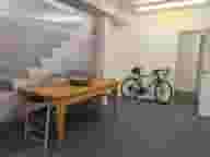 Training Rooms