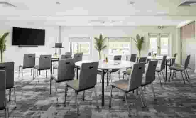 The Waterfront Hotel
