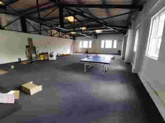 Morris Place Studio