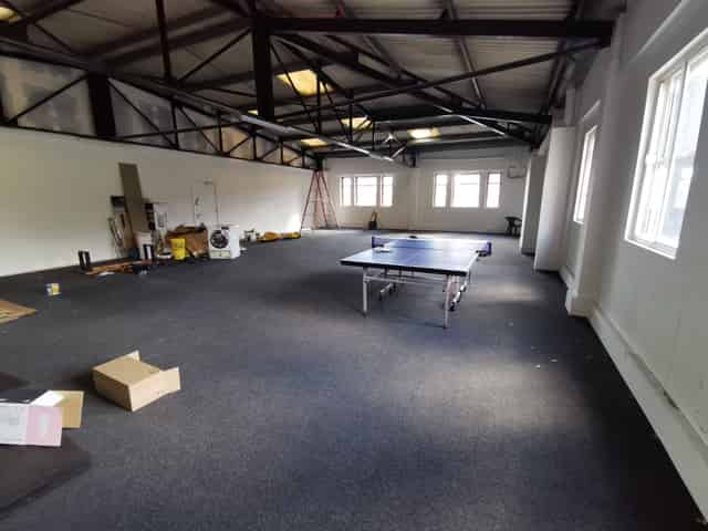 Morris Place Studio