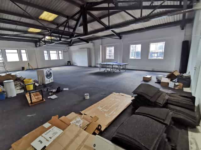Morris Place Studio