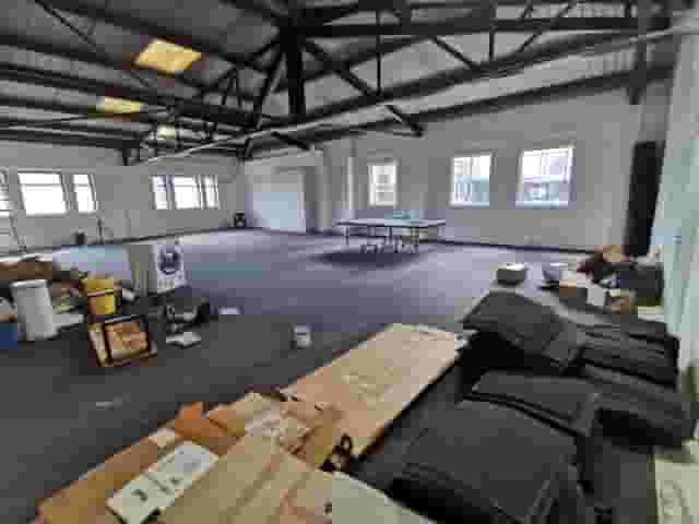 Morris Place Studio