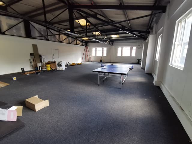 Morris Place Studio