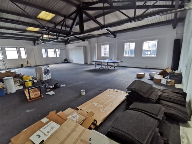 Morris Place Studio