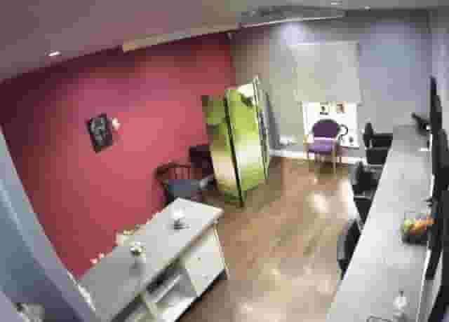 Unique Stylish studio