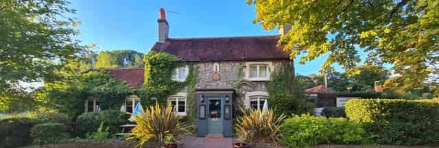 Rainbow Inn