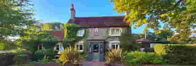 Rainbow Inn