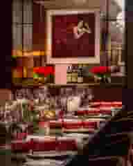 Private Bars
