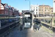 Unusual Venues