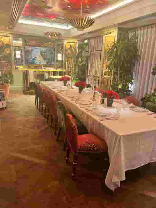 The Ivy Victoria