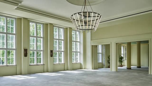 Jarod Venue