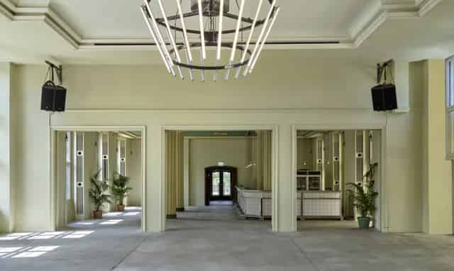 Jarod Venue