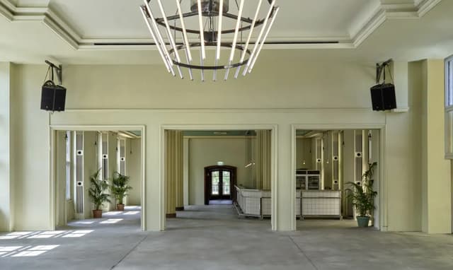 Jarod Venue