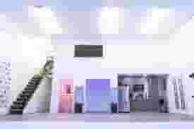 Kiki's Space (Test)