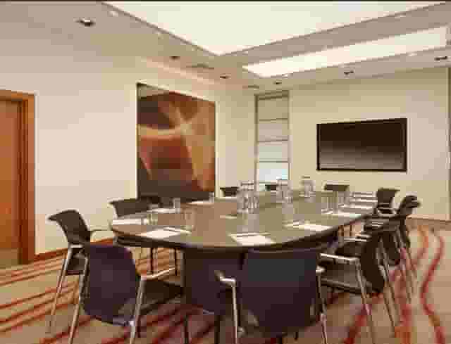 Park Plaza Victoria London