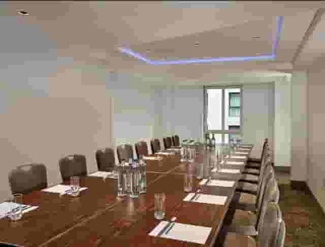 Park Plaza Victoria London