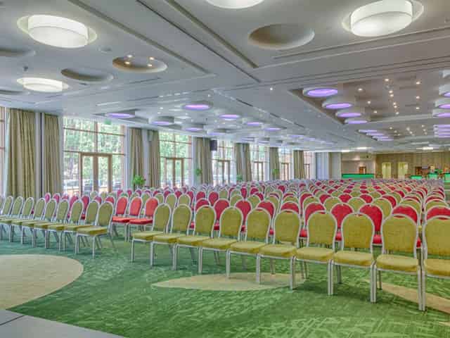Centre Parcs,Woburn Forrest