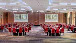 Centre Parcs,Woburn Forrest