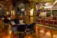 Private Bars