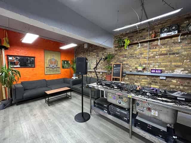 Brixton Radio