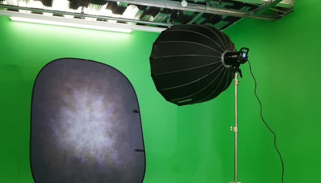 A&B Films Studio