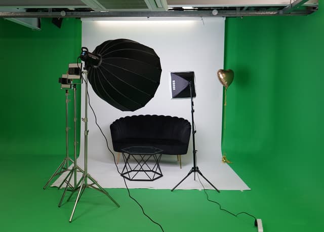 A&B Films Studio