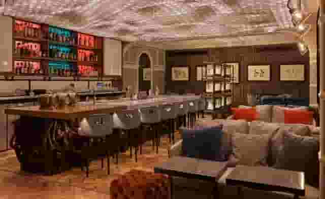 Great Scotland Yard Hotel by Hyatt
