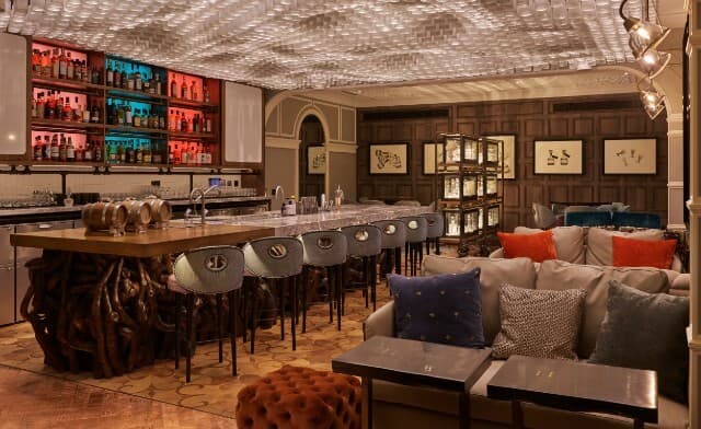 Great Scotland Yard Hotel by Hyatt