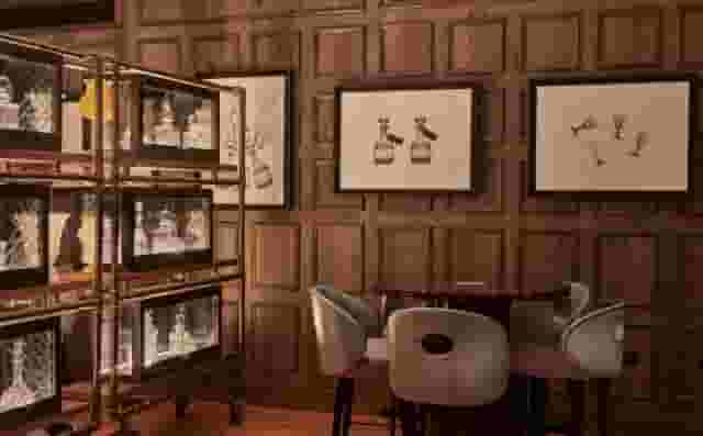 Great Scotland Yard Hotel by Hyatt