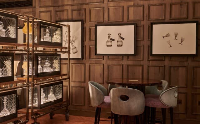 Great Scotland Yard Hotel by Hyatt