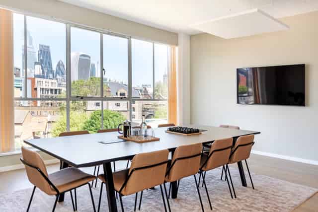 Menier Meeting Space