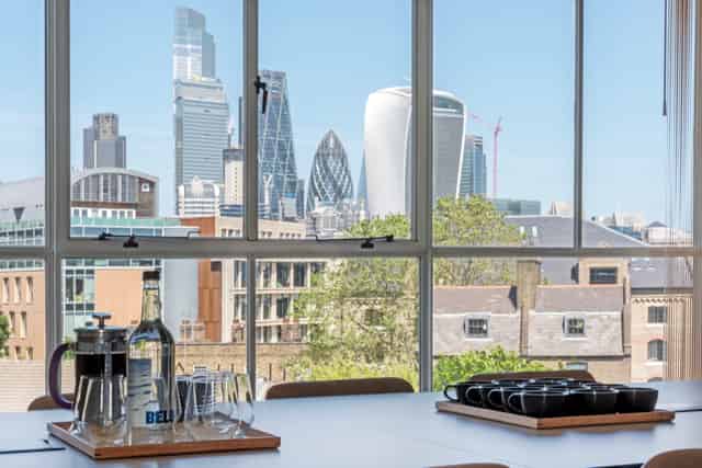 Menier Meeting Space