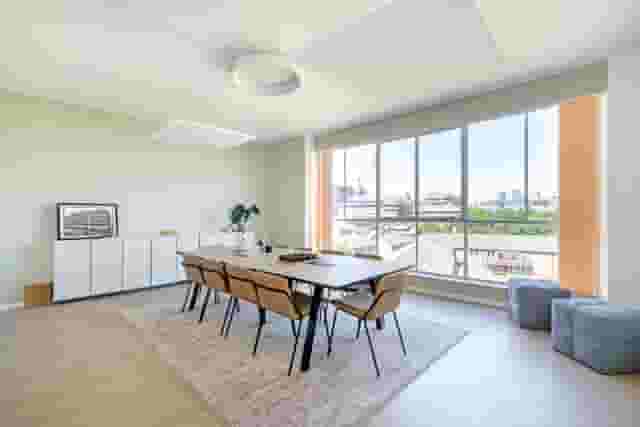 Menier Meeting Space
