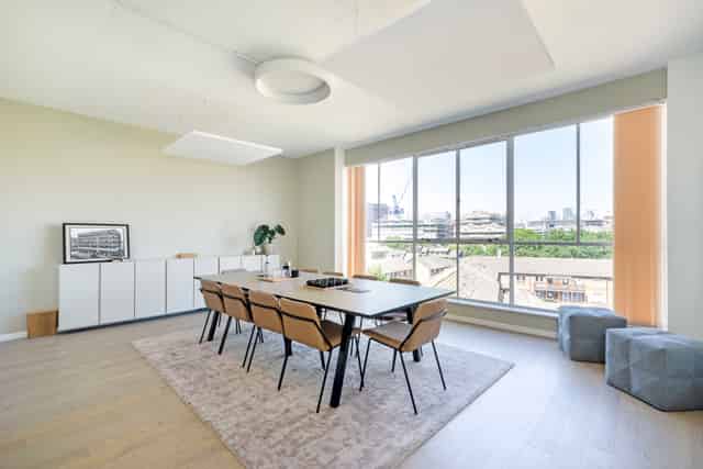 Menier Meeting Space