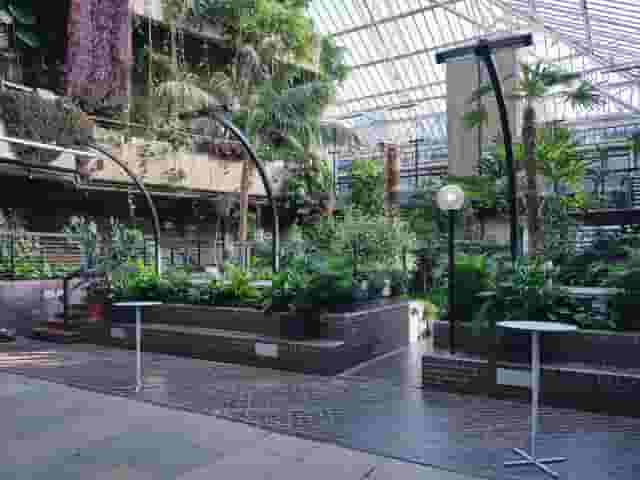 Barbican Centre