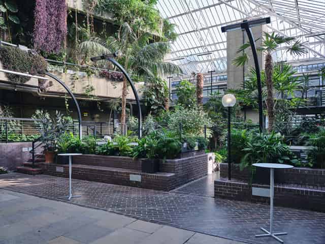 Barbican Centre