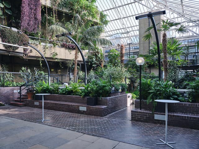 Barbican Centre