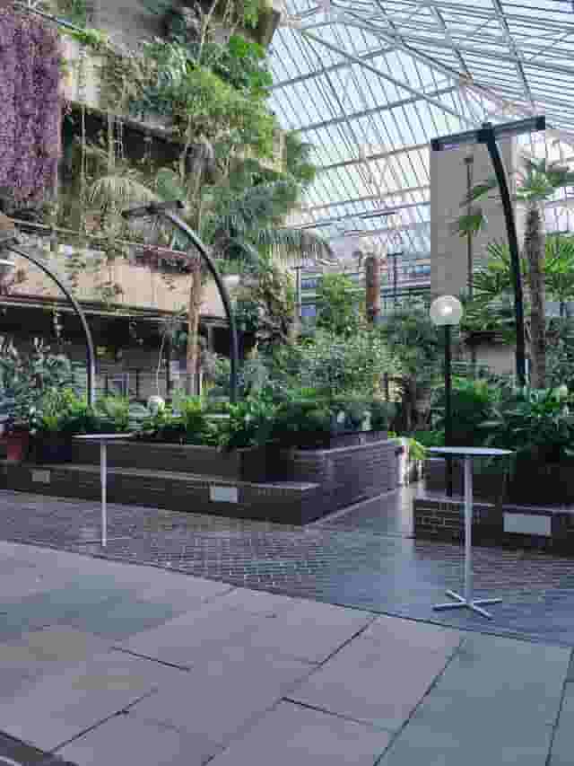 Barbican Centre