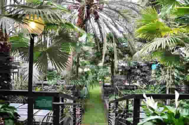 Barbican Centre