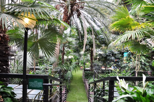 Barbican Centre